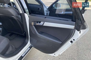 Хэтчбек Audi A3 2009 в 