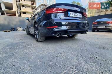 Седан Audi A3 2020 в Киеве