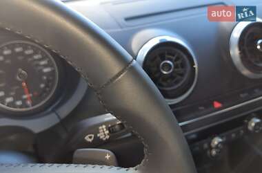 Седан Audi A3 2020 в Киеве