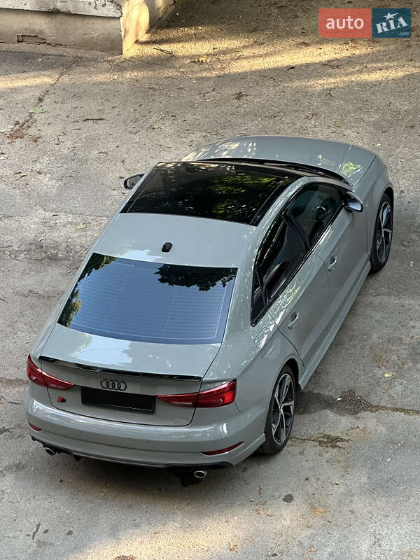 Седан Audi A3 2020 в Киеве
