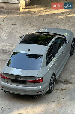 Седан Audi A3 2020 в 