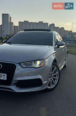 Седан Audi A3 2014 в 