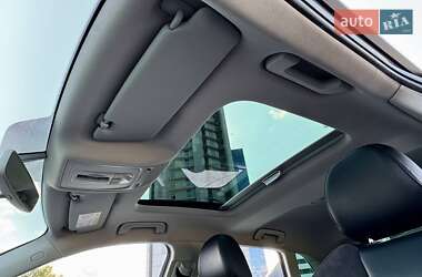 Хэтчбек Audi A3 2016 в 