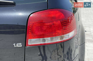 Хэтчбек Audi A3 2003 в Ужгороде