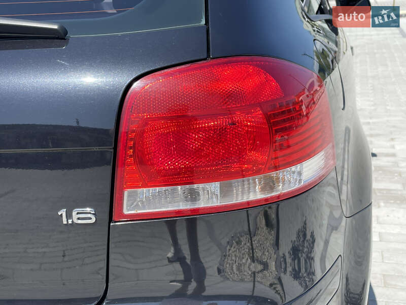Хэтчбек Audi A3 2003 в Ужгороде
