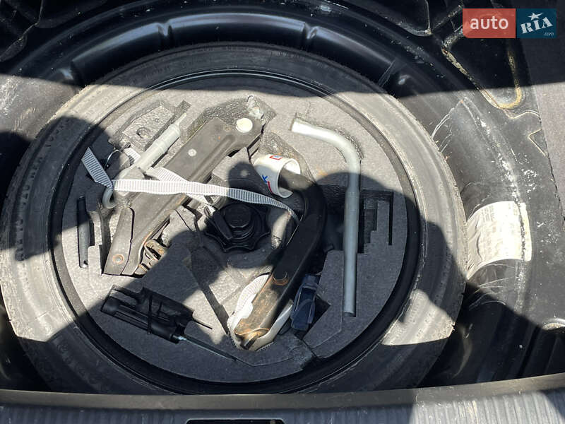 Хэтчбек Audi A3 2003 в Ужгороде
