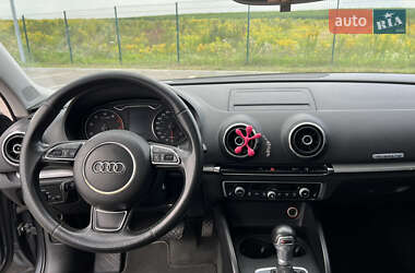 Седан Audi A3 2015 в 