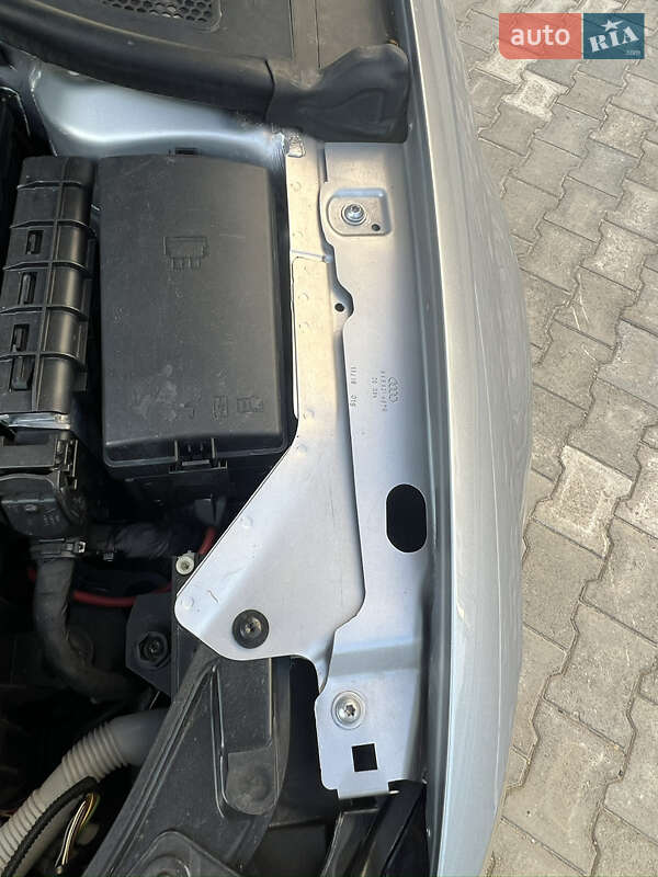 Кабриолет Audi A3 2016 в Ковеле фото 51 Кабриолет Audi A3 2016 в Ковеле