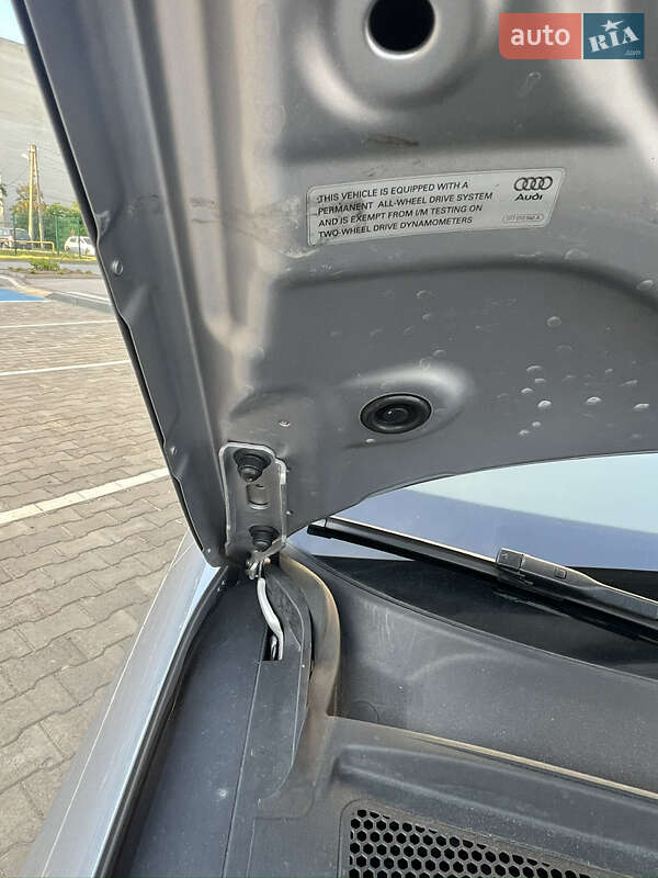 Кабриолет Audi A3 2016 в Ковеле фото 53 Кабриолет Audi A3 2016 в Ковеле