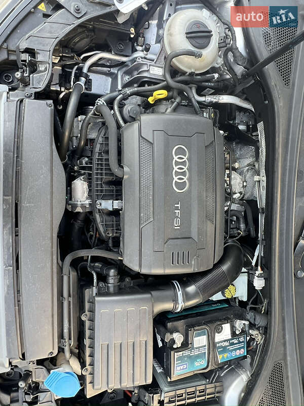 Кабриолет Audi A3 2016 в Ковеле фото 55 Кабриолет Audi A3 2016 в Ковеле