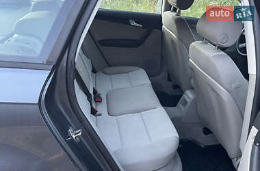 Хэтчбек Audi A3 2005 в 