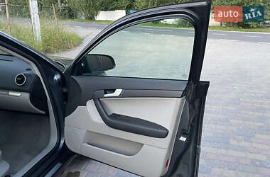 Хэтчбек Audi A3 2005 в 