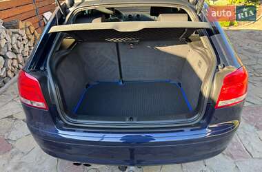 Хэтчбек Audi A3 2006 в 
