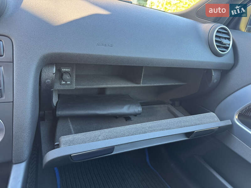 Хэтчбек Audi A3 2006 в Тернополе фото 13 Хэтчбек Audi A3 2006 в Тернополе