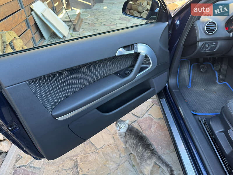 Хэтчбек Audi A3 2006 в Тернополе фото 17 Хэтчбек Audi A3 2006 в Тернополе