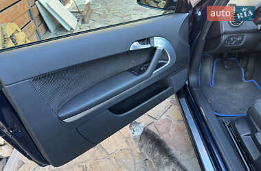 Хэтчбек Audi A3 2006 в 
