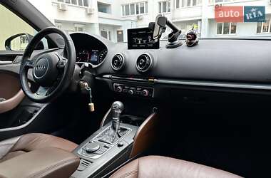 Седан Audi A3 2014 в 