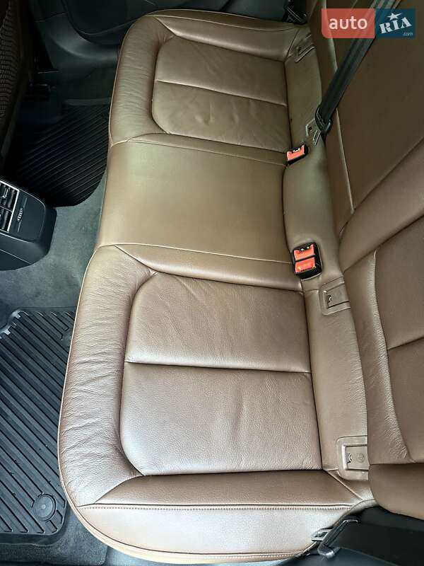 Седан Audi A3 2014 в Одессе