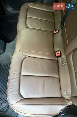 Седан Audi A3 2014 в 