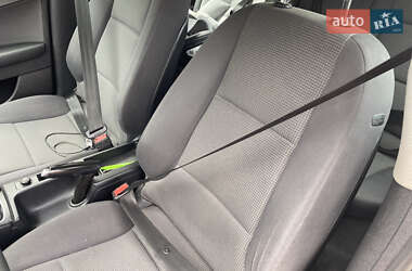 Хэтчбек Audi A3 2006 в 