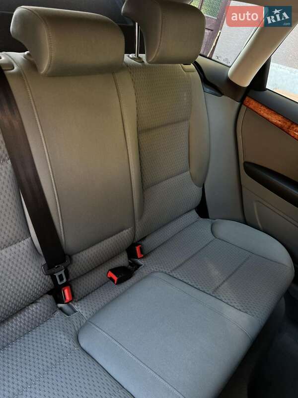 Хэтчбек Audi A3 2010 в Ужгороде