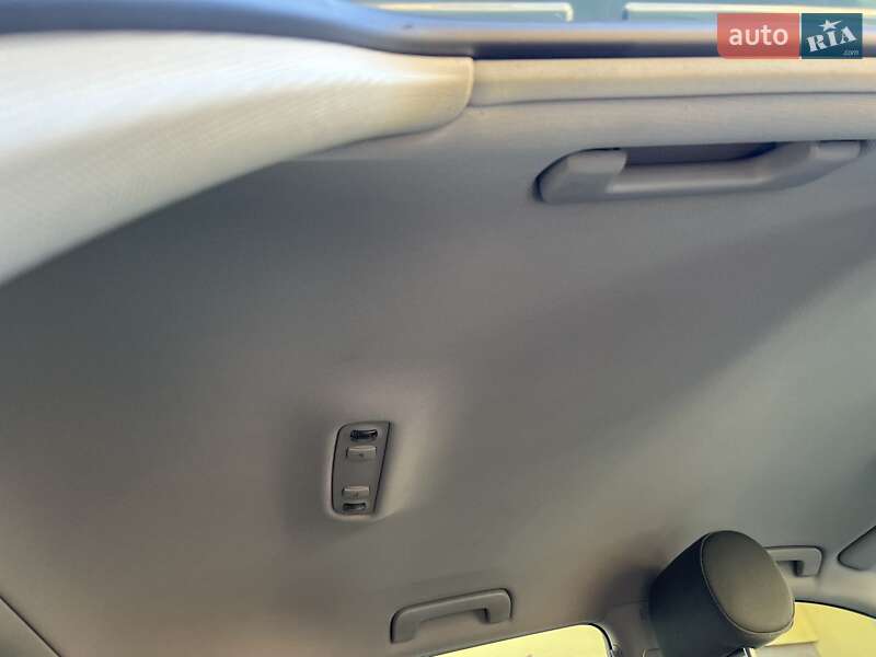 Хэтчбек Audi A3 2010 в Ужгороде