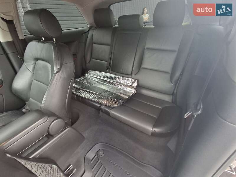 Хетчбек Audi A3 2004 в Кропивницькому