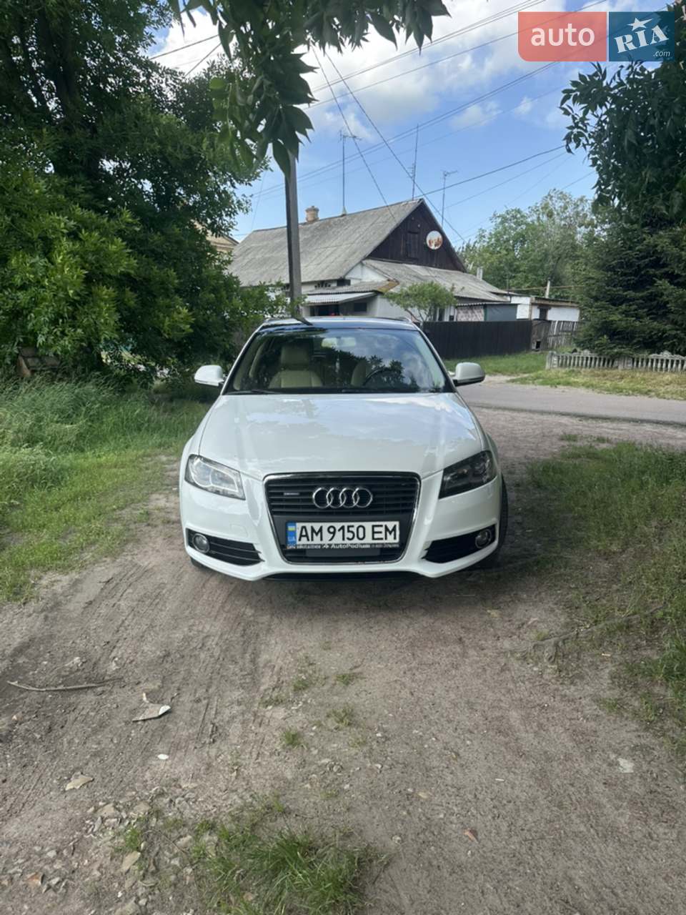 2011 Audi A3 - мініатюра 45