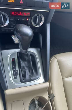 Хэтчбек Audi A3 2010 в 