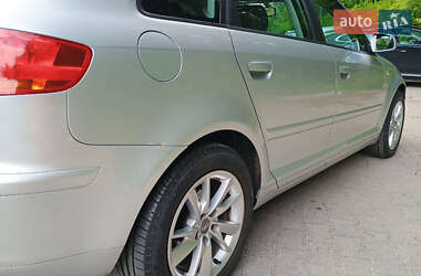 Хэтчбек Audi A3 2005 в 