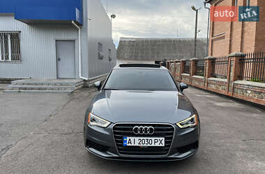 Седан Audi A3 2014 в 