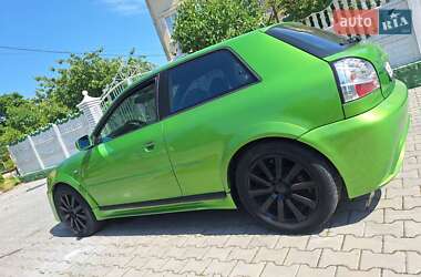 Хэтчбек Audi A3 1997 в 