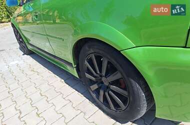 Хэтчбек Audi A3 1997 в 