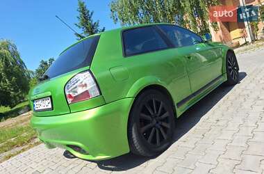 Хэтчбек Audi A3 1997 в 