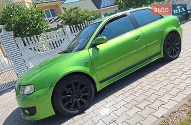 Хэтчбек Audi A3 1997 в 