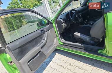 Хэтчбек Audi A3 1997 в 