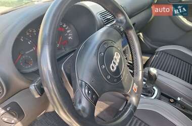 Хэтчбек Audi A3 1997 в 