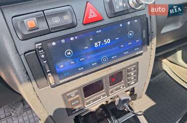 Хэтчбек Audi A3 1997 в 
