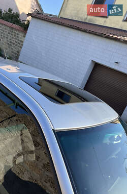 Хэтчбек Audi A3 1997 в 
