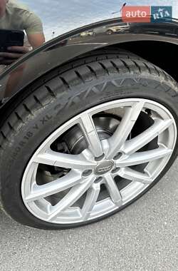 Седан Audi A3 2014 в 