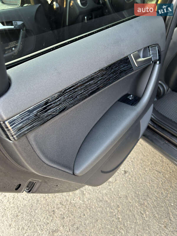 Хэтчбек Audi A3 2010 в Львове