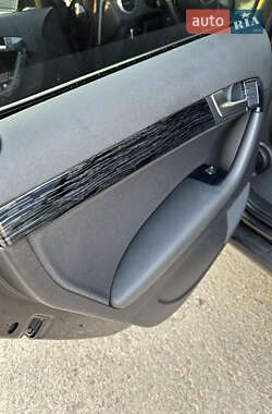 Хетчбек Audi A3 2010 в 