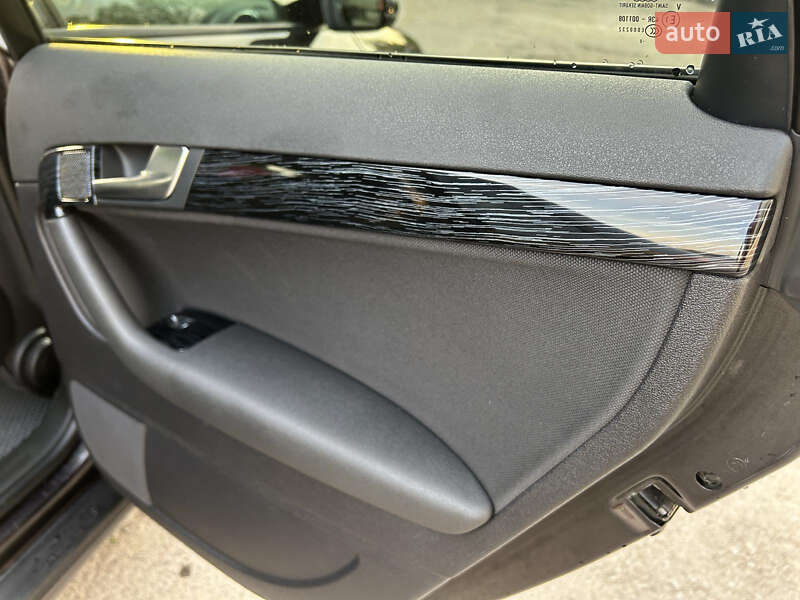 Хэтчбек Audi A3 2010 в Львове