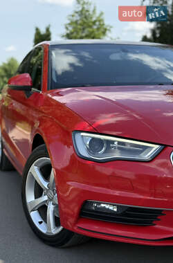 Седан Audi A3 2013 в 