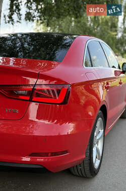 Седан Audi A3 2013 в 
