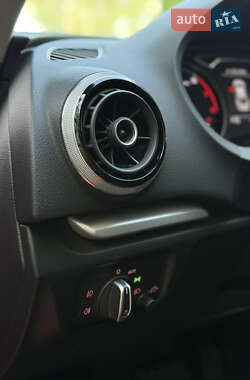 Седан Audi A3 2013 в 