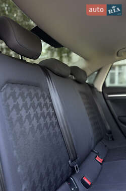 Седан Audi A3 2013 в 