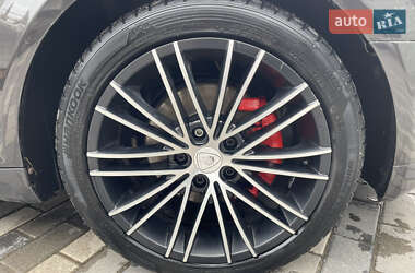 Хетчбек Audi A3 2004 в 