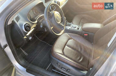 Седан Audi A3 2015 в 