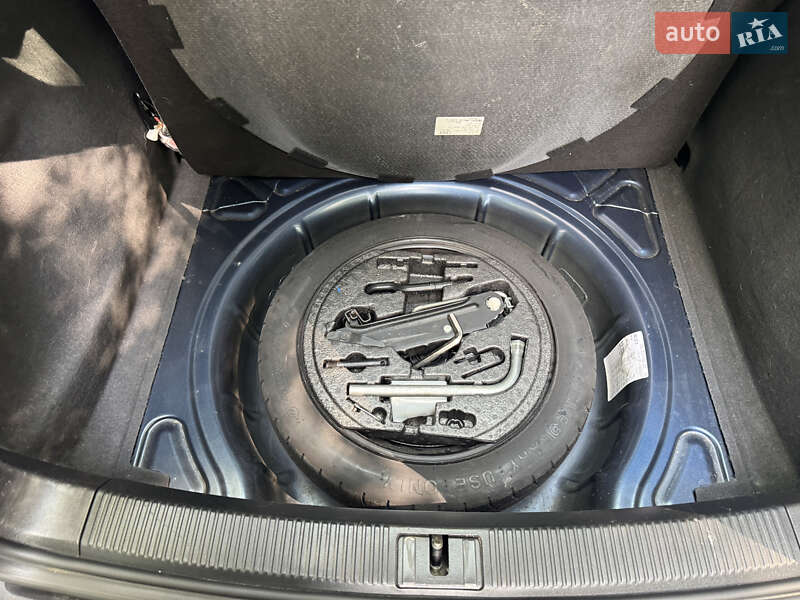 Хэтчбек Audi A3 2008 в Тернополе